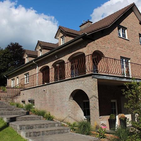 Ferienwohnung Spa Studio Exterior foto